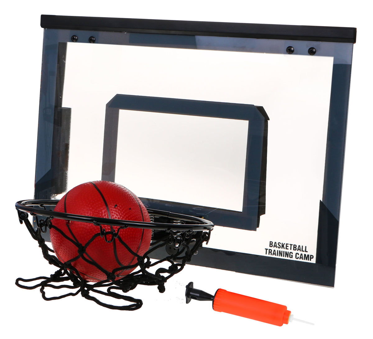 Electronic Basketball Table