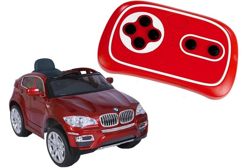 Remote TX20 Control For Electric Ride On Car 2.4G BMW X6 FCC