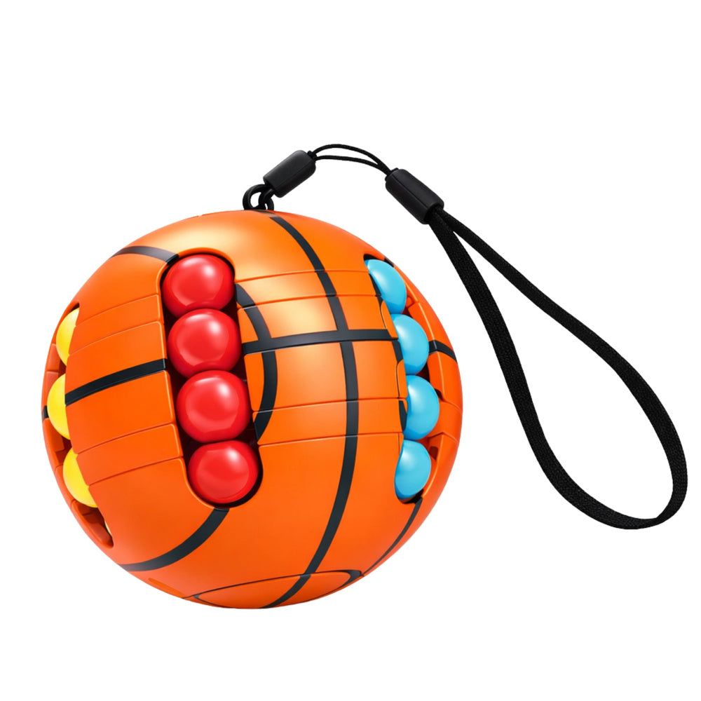 Senzorna agility slagalica u obliku lopte
