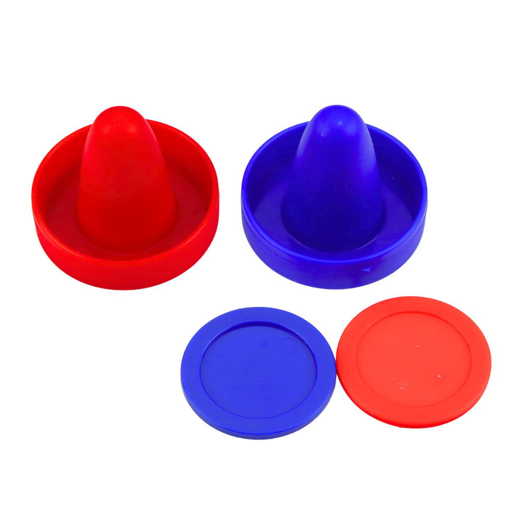 Zračni hokej za igru Pucks 43x26 cm