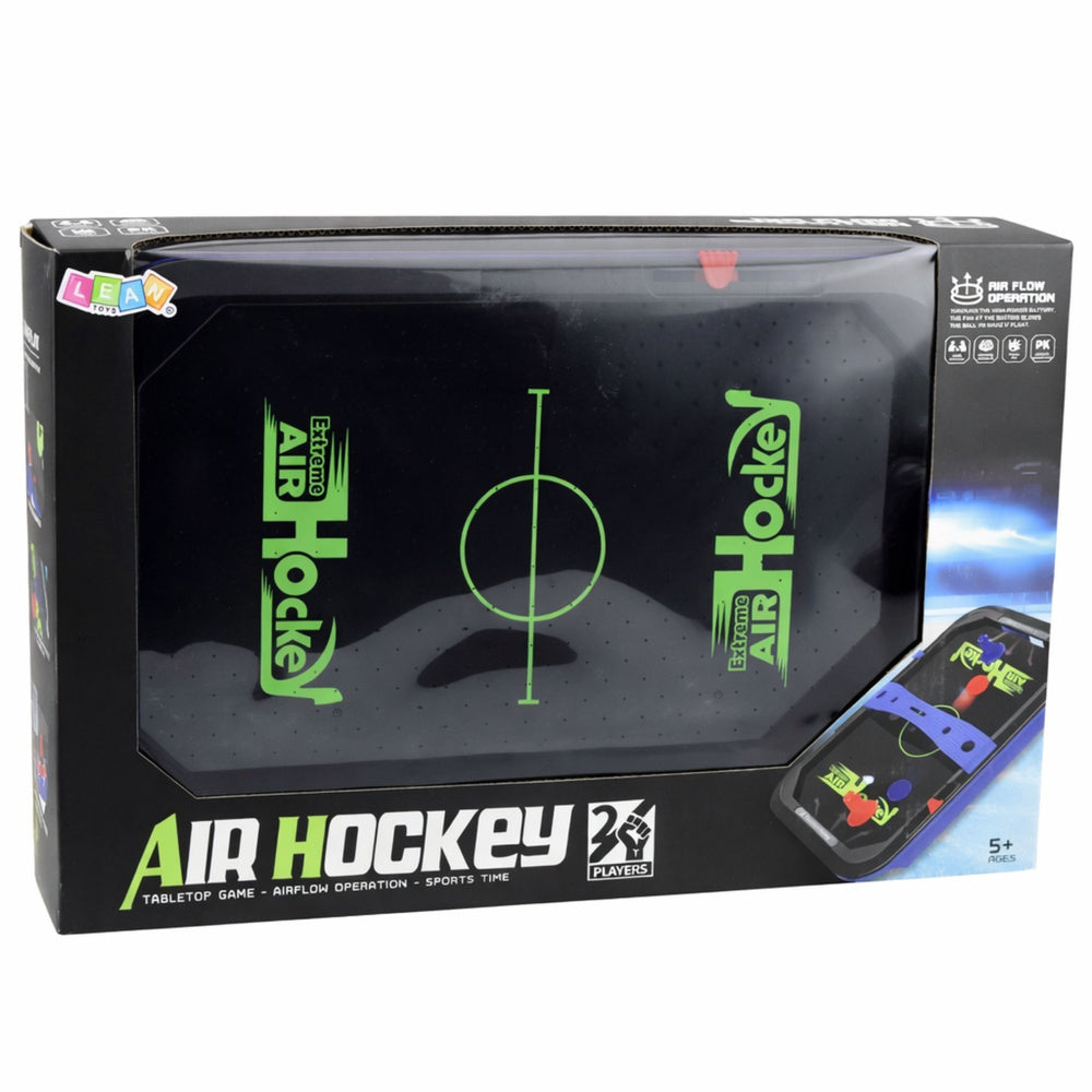 Zračni hokej za igru Pucks 43x26 cm