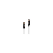 Lindy 38511 HDMI kabel 15 m HDMI Tip A (Standard) Crno