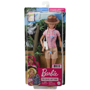Barbie GXV86 lutka
