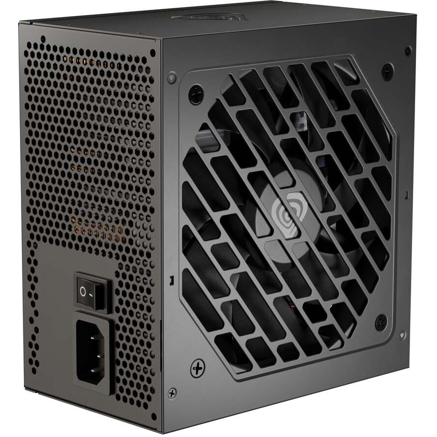 GENESIS Nihon 750NM jedinica za napajanje 750 W 20+4 pin ATX ATX Crno