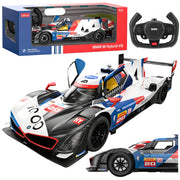 Licencirani auto na daljinsko upravljanje BMW M Hybrid V8 Rastar 1:14