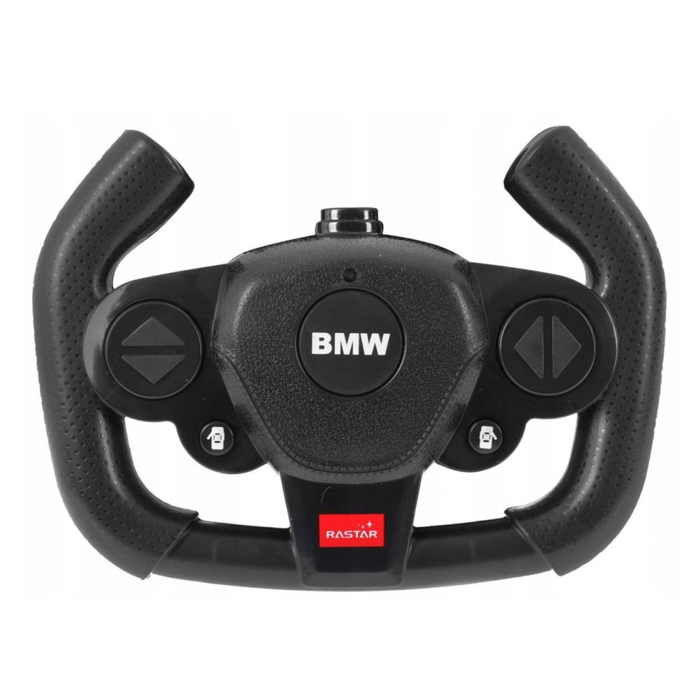 Licencirani auto na daljinsko upravljanje BMW M Hybrid V8 Rastar 1:14
