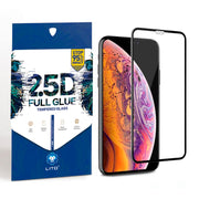 LITO 2.5D FullGlue staklo za Huawei Honor Magic 4 Lite 5G crno