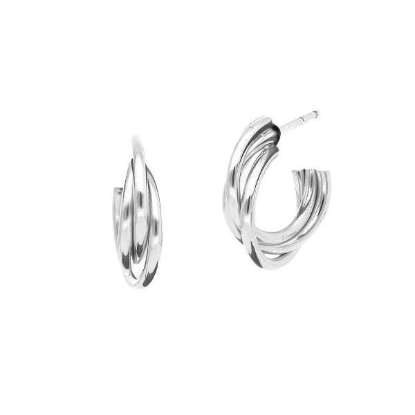 NAKIT 2JEWELS NAUŠNICE 261328