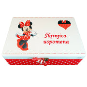Ajándék születésnapra! Emlékdoboz  Š154170