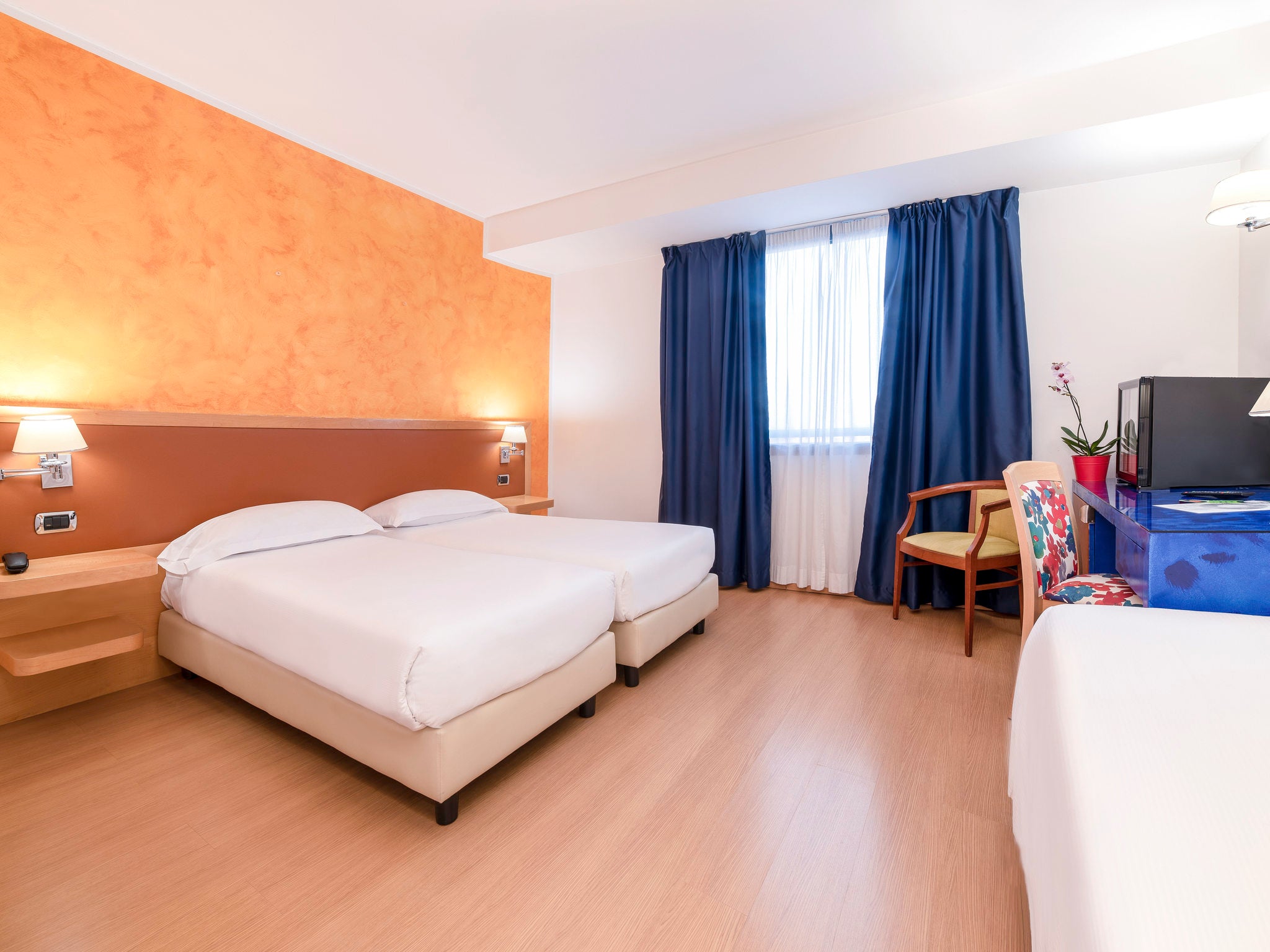 Róma, 2 vagy 3 éjszaka 2 fő részére reggelivel - Ibis Styles Roma Vintage Hotel****