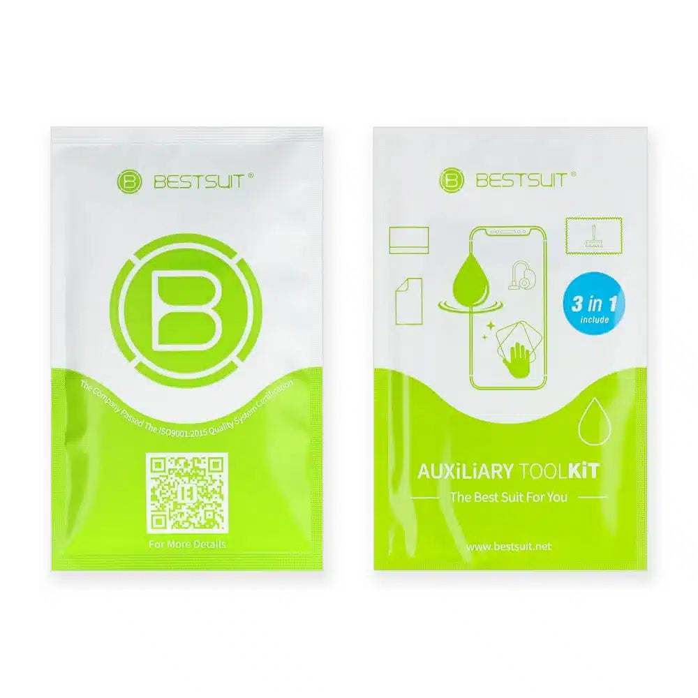 Bestsuit fleksibilno hibridno staklo za Samsung Galaxy S25 Edge