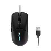 Lenovo MICE_BO Legion M300s Mouse-Black miš USB Tip-A Optički 8000 DPI