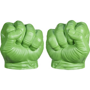 Marvel Avengers Hulk Gamma Smash Fists