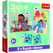 Trefl 93585 puzzle Slagalica 30 kom Crtići