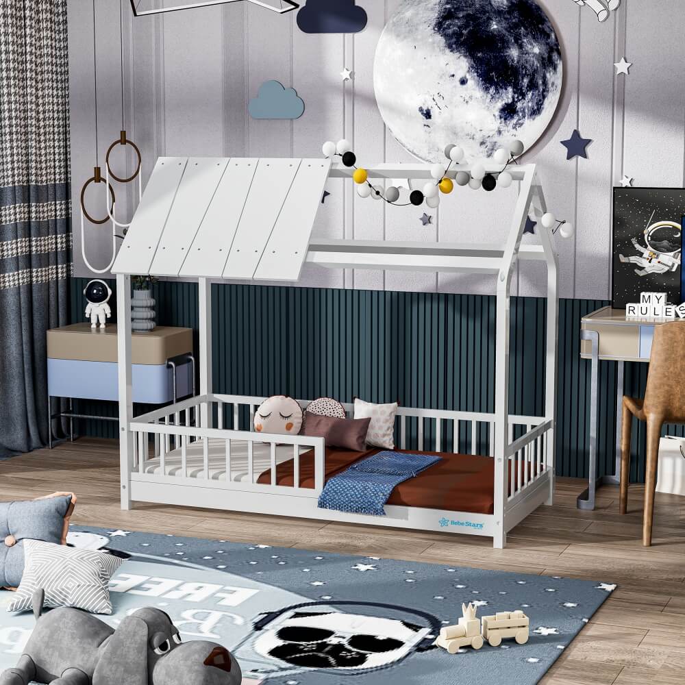 Sky montessori krevet