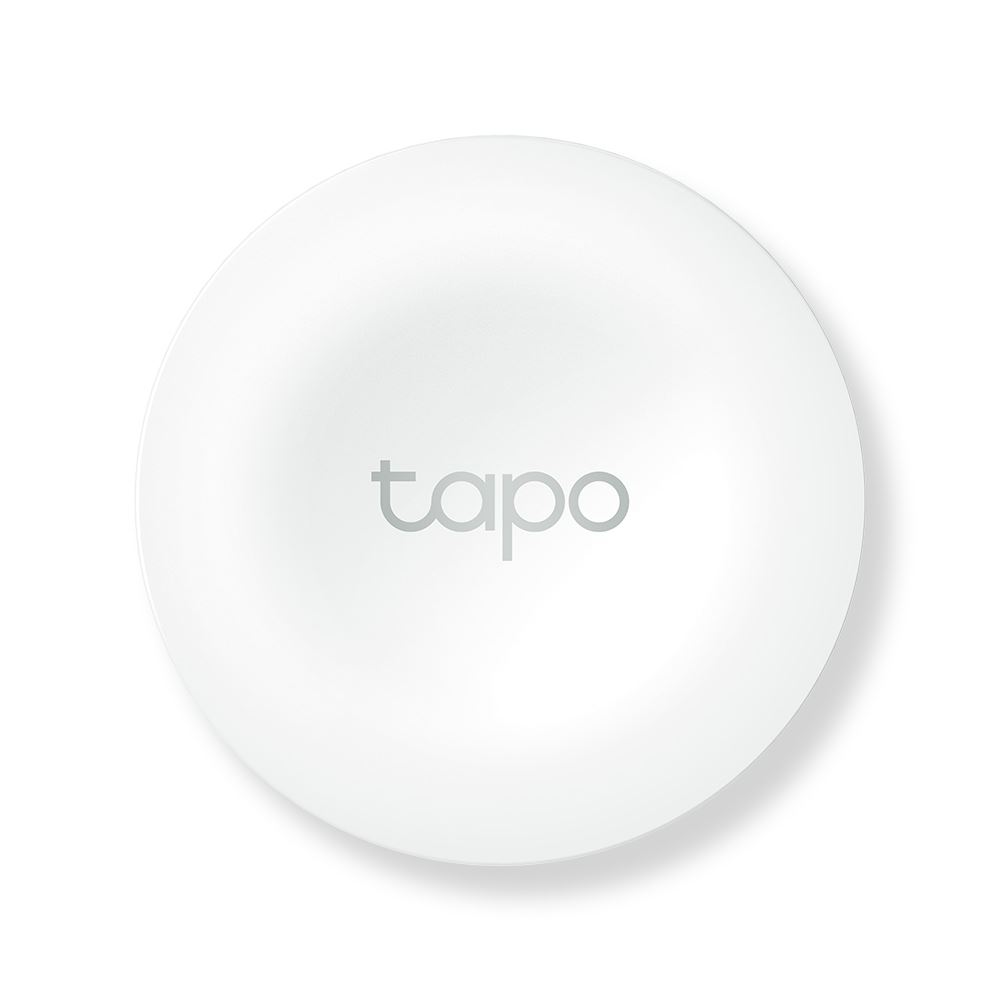 TP-Link Tapo S200B Bežično Bijelo