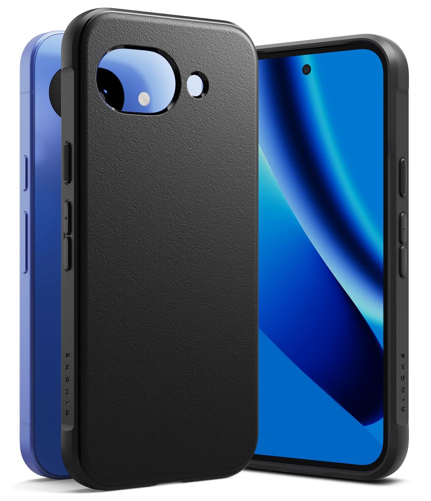 Ringke Onyx maska za Google Pixel 10A – crna