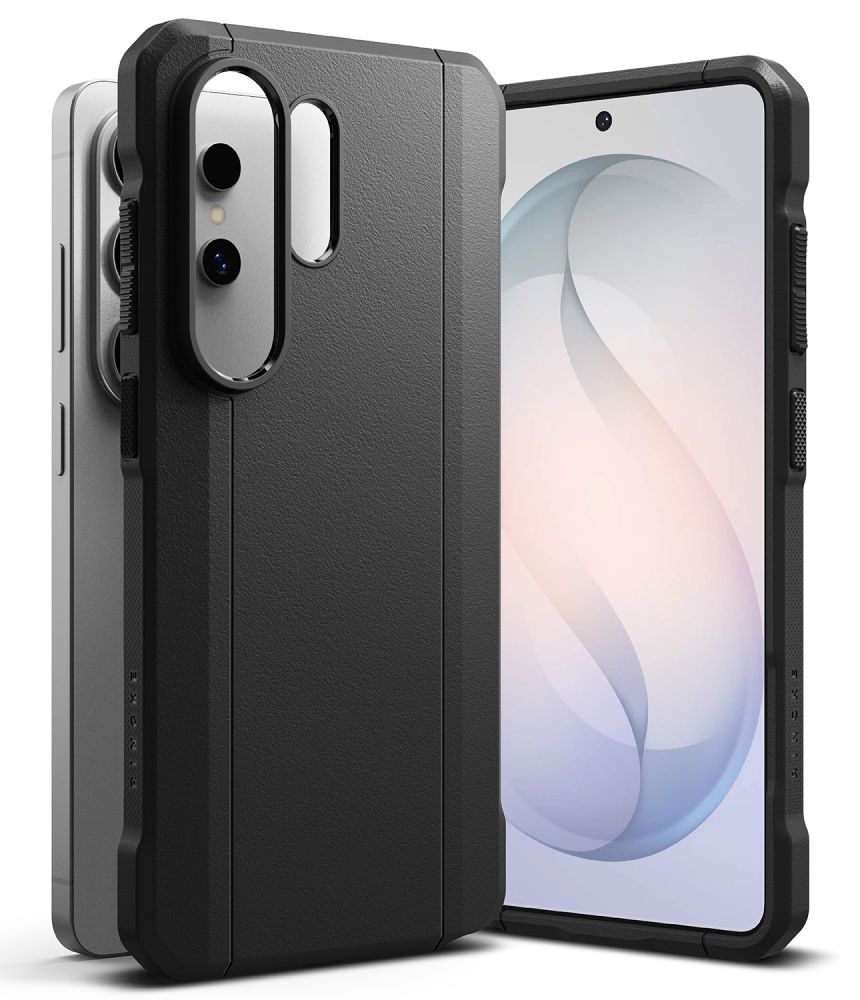 Ringke Onyx Alfa maska za Samsung Galaxy S26 Ultra – crna