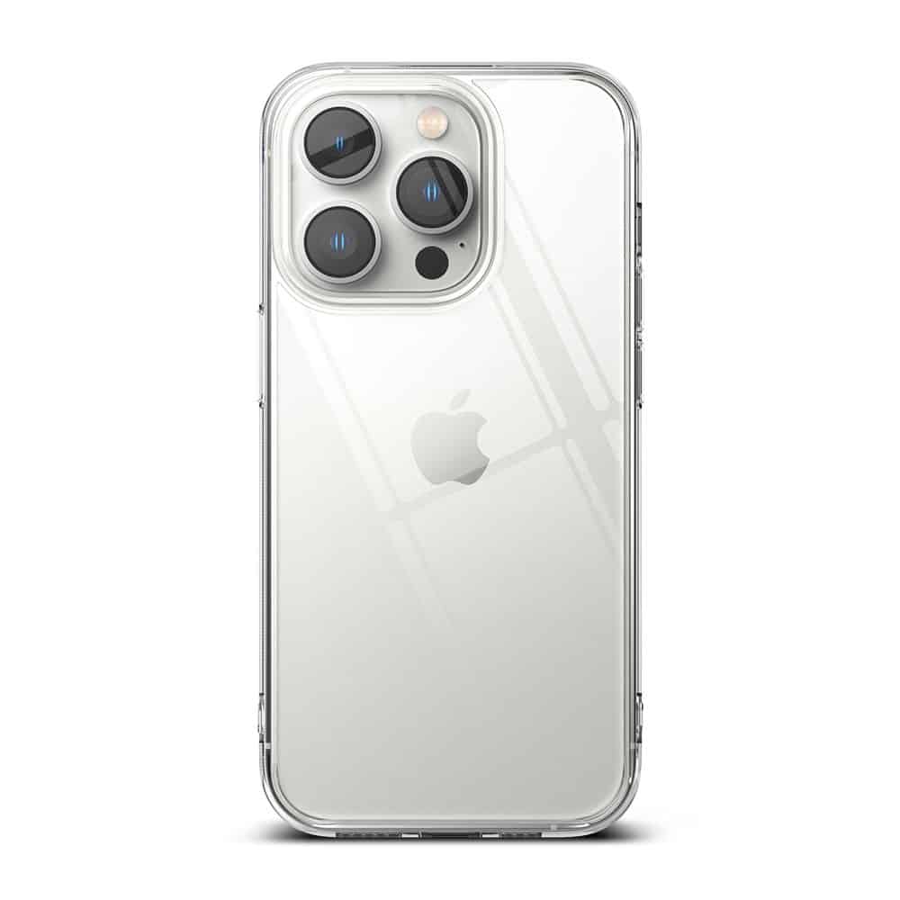 RINGKE FUSION MASKA ZA IPHONE 14 PRO CLEAR