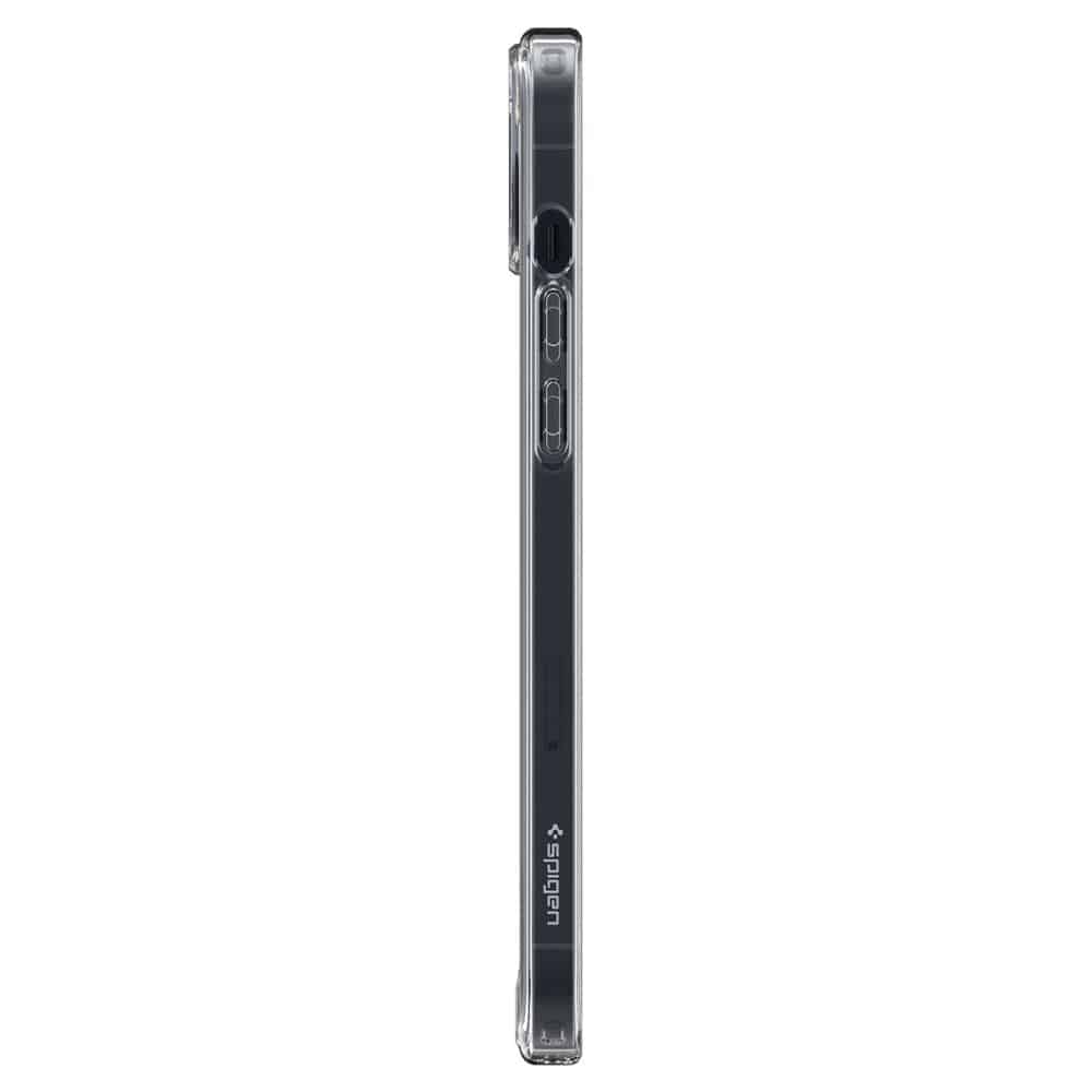 SPIGEN ULTRA HYBRID MASKA ZA IPHONE 14 PLUS / 15 PLUS CRYSTAL CLEAR