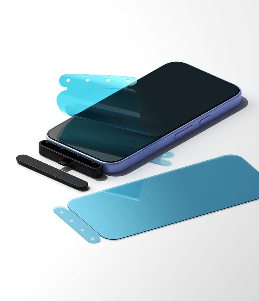 RINGKE KALJENO STAKLO ZA GOOGLE PIXEL 10A PROZIRNO - 2 KOMADA