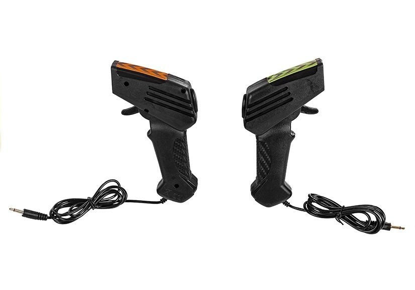 Staza za autiće sa 2 kontrolera - SLOT RACING