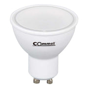 Žarulja LED 3W GU10 3000K Commel