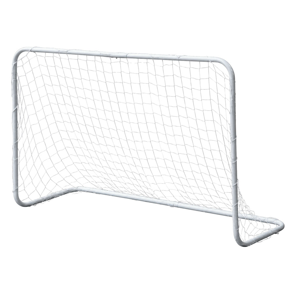 Metalni nogometni gol 120x80 cm - Soccer