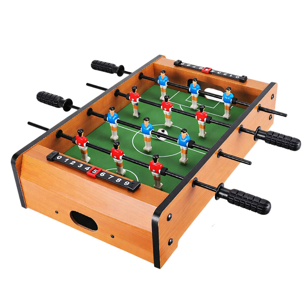 Mini stolni nogomet za djecu 51 x 31 cm - soccer