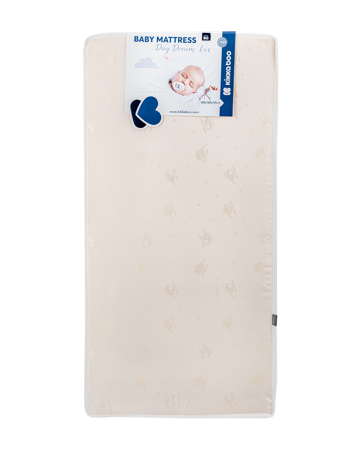DAYDREAM LUX matrac 120x60x10