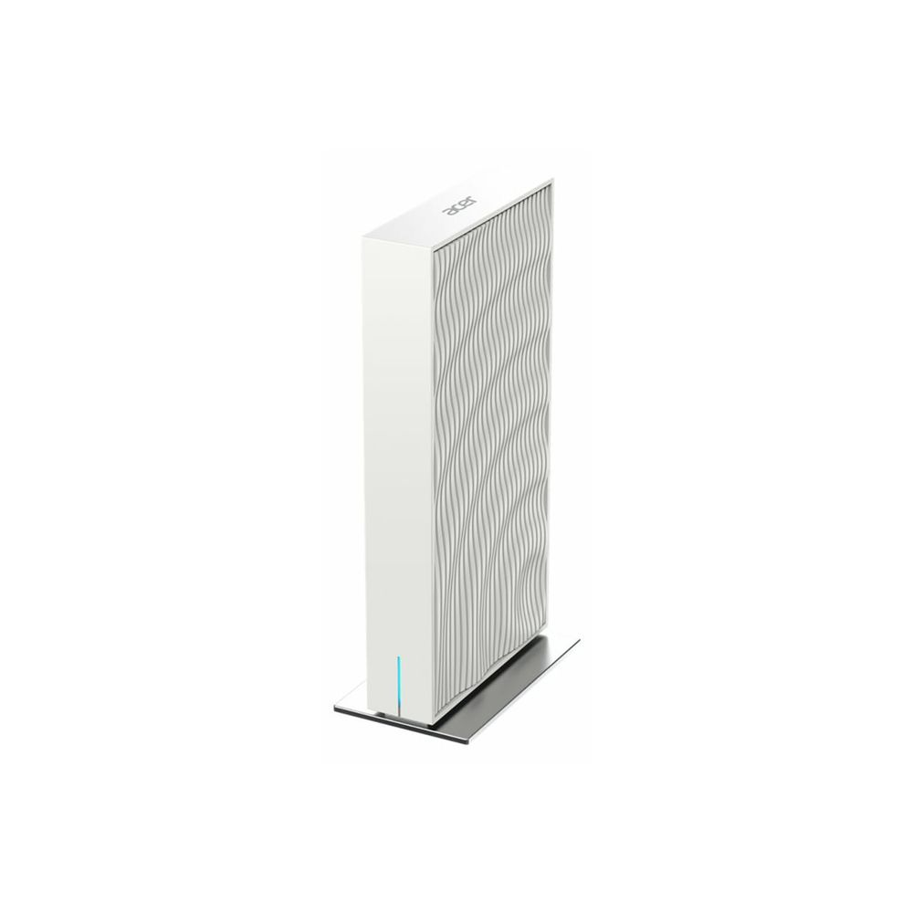 Acer Wave 7, wifi 7 Mesh Router, EU plug, triple pack bežični usmjerivač Gigabit Ethernet Dual-band (2.4GHz + 5GHz or 2.4GHz + 6GHz)