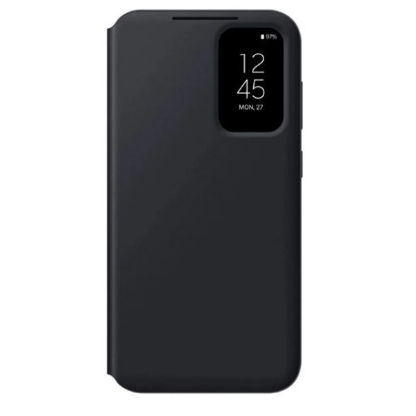 Samsung EF-ZS711CBEGWW maska za mobitel 16,3 cm (6.4") Novčanik - korice Crno