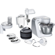 Bosch MUM58231 kuhinjski robot 1000 W 3,9 L Bijelo