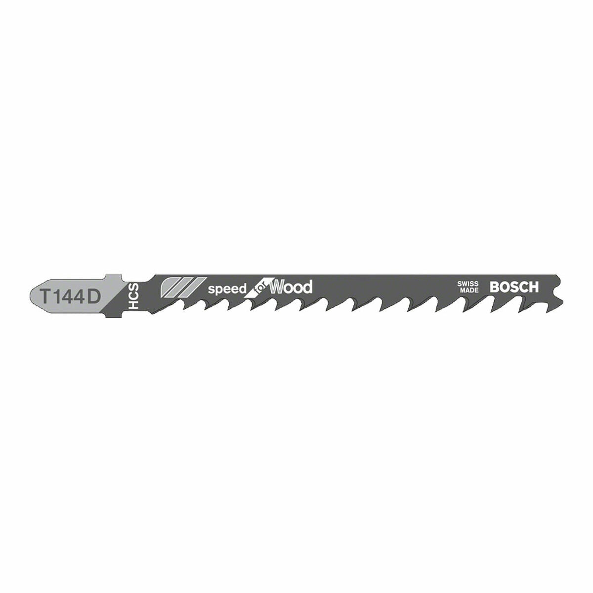 Oštrica pile BOSCH T144D Speed Wood Drvo