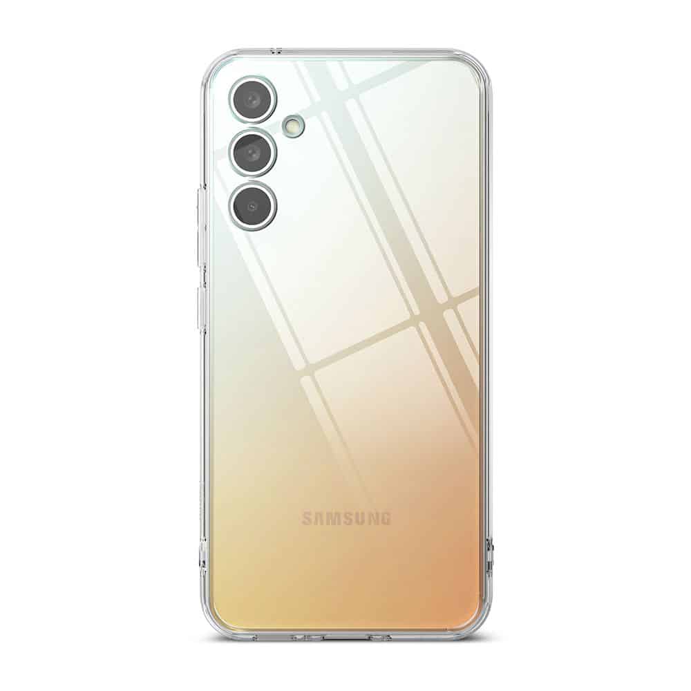 Ringke Fusion maska za Samsung Galaxy A34 5G - Clear