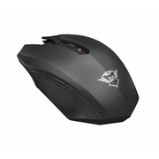 Trust GXT 115 Macci miš Ambidekster RF bežični Optički 2400 DPI