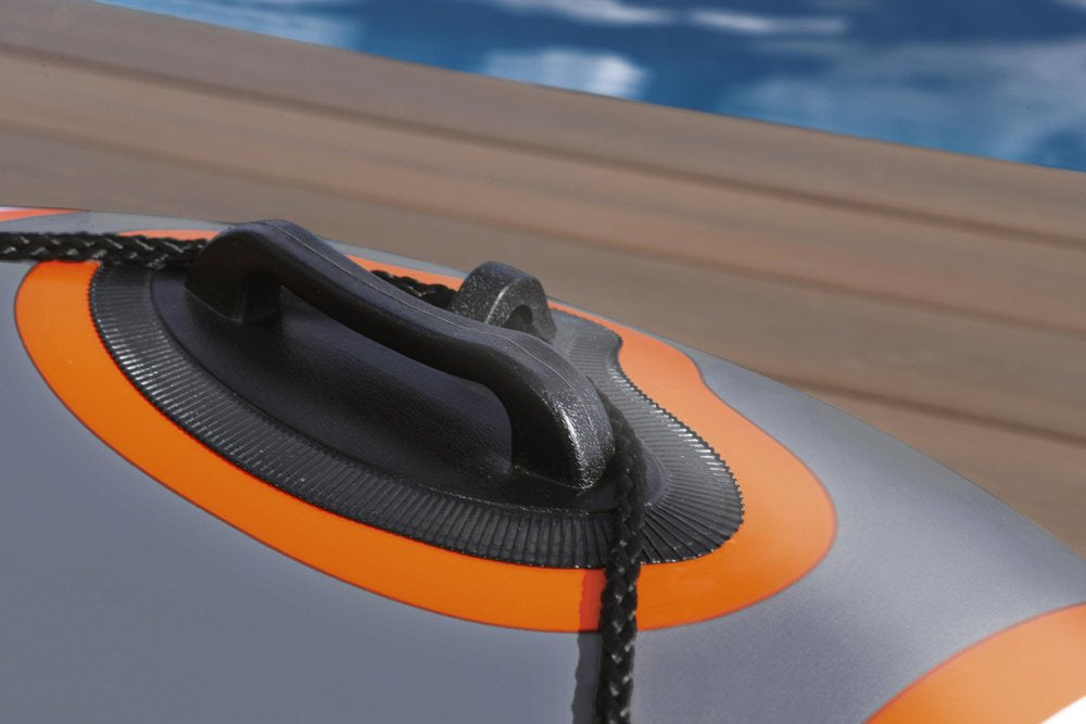 Čamac na napuhavanje Bestway 61062  Dinghy 188 x 98 cm - narančasti