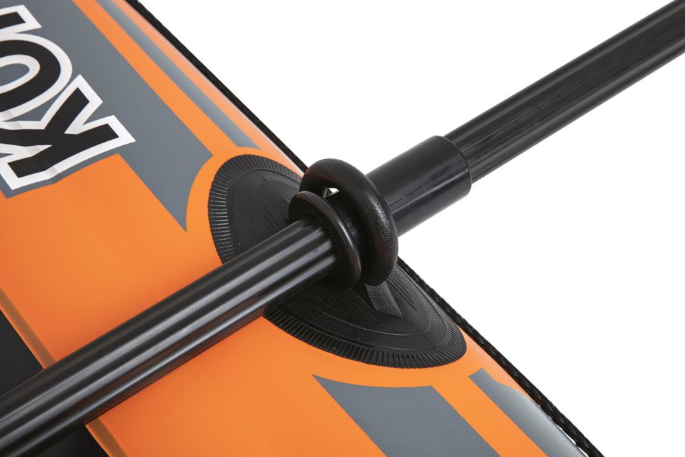 Čamac na napuhavanje Bestway 61062  Dinghy 188 x 98 cm - narančasti