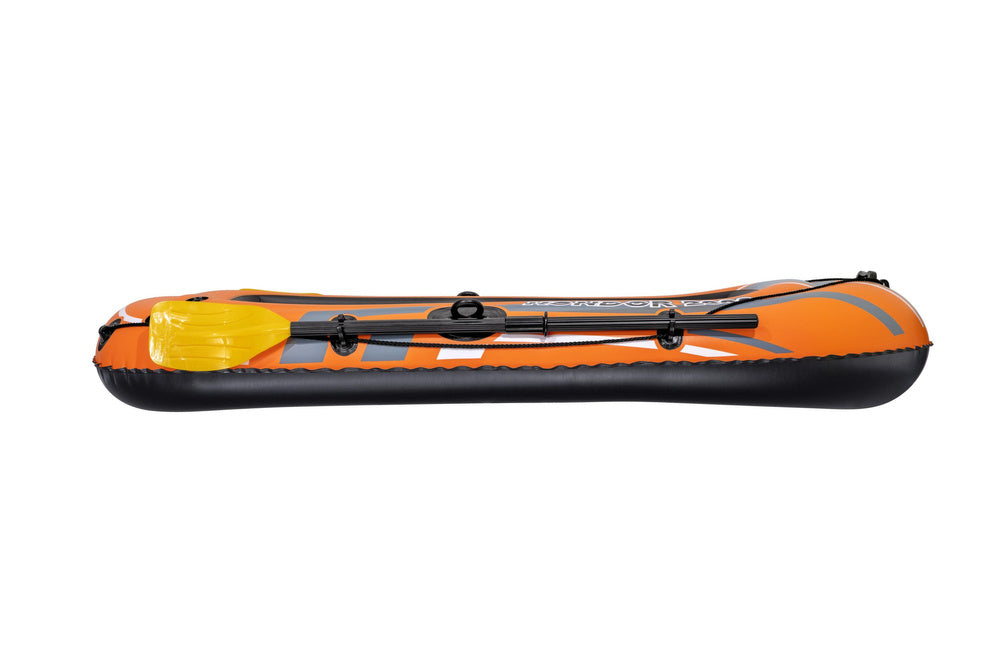 Čamac na napuhavanje Bestway 61062  Dinghy 188 x 98 cm - narančasti