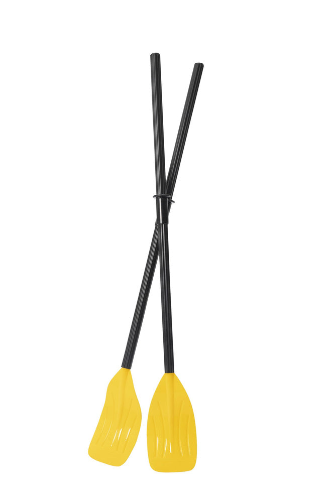 Čamac na napuhavanje Bestway 61062  Dinghy 188 x 98 cm - narančasti