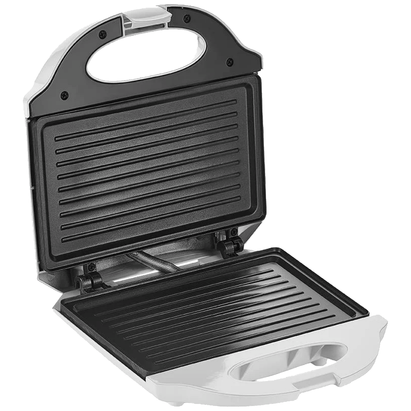 Floria Sendvič Toster, LED indikator, 800 W, crna - ZLN7941