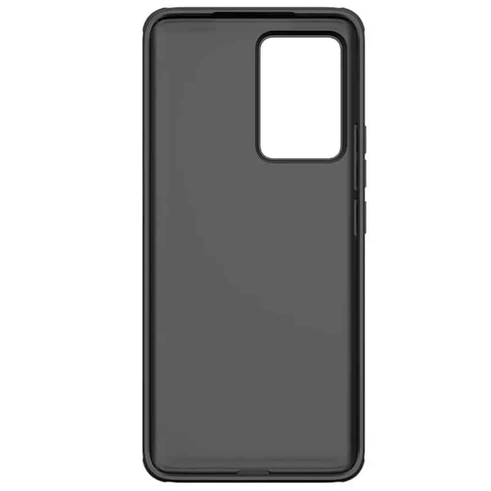 Nillkin Super Frosted Shield Pro maska za Xiaomi 13 Lite - crna