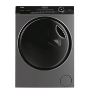 Haier I-Pro Series 5 HWD80B14959S8U1 sušilica Samostojeći Prednje punjenje Antracit