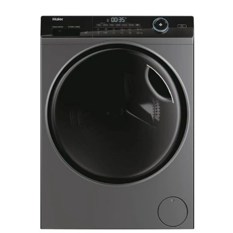 Haier I-Pro Series 5 HWD80B14959S8U1 sušilica Samostojeći Prednje punjenje Antracit