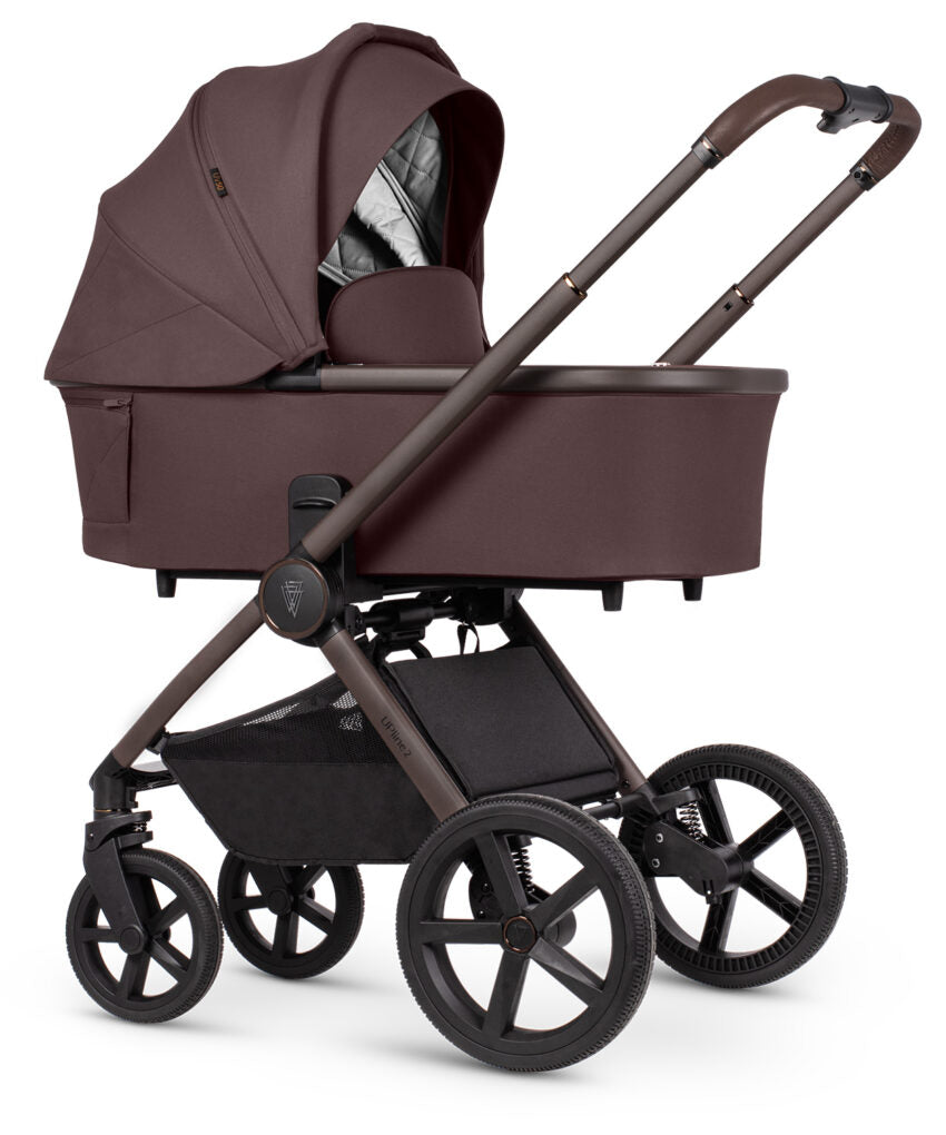 VENICCI gyermek 2in1 babakocsi UPLINE 2 SE