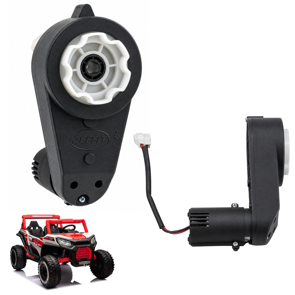 24V Engine Gearbox for NLE-913 Electric Ride On Vehicle