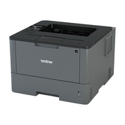 Brother HL-L5000D laserski pisač 1200 x 1200 DPI A4