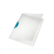 Leitz ColorClip Magic - light blue fascikl Polipropilen (PP)