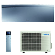 DAIKIN KLIMA UREĐAJ 2,0 kW - FTXJ20AS/RXJ20A - Emura, za prostor do 20m2, A+++ energetska klasa, R-32