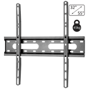home Nosač za TV prijemnike 32"- 55", 45 kg, zidni, fiksni - LCDH 081